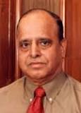 Dr. K. Kasturirangan